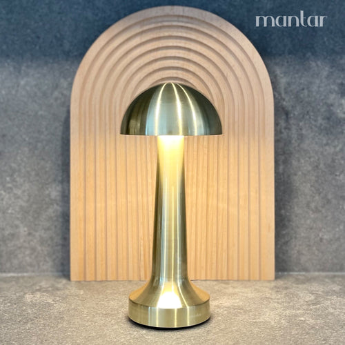 Mantar Table Lamp