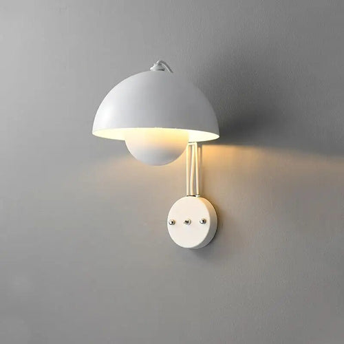 GlowMushroom - Mushroom Wall Light