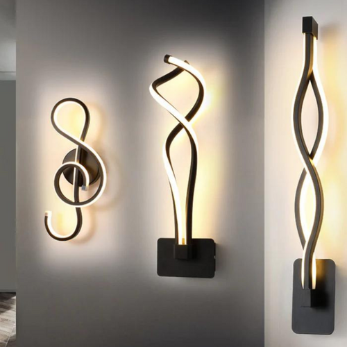 Harmony Lighting Collection