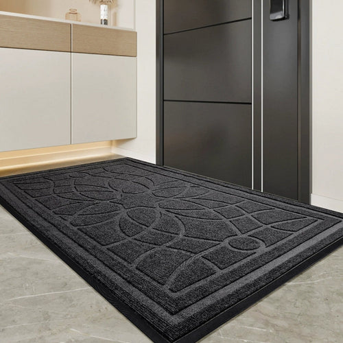 Microfibre Kitchen Mat – Non-Slip Backing
