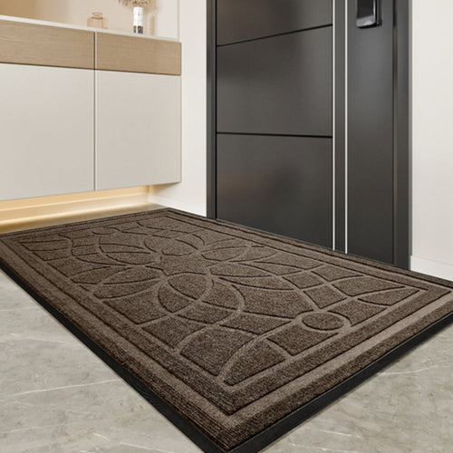 Microfibre Kitchen Mat – Non-Slip Backing
