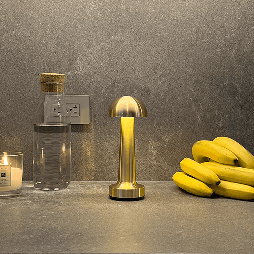 Mantar Table Lamp