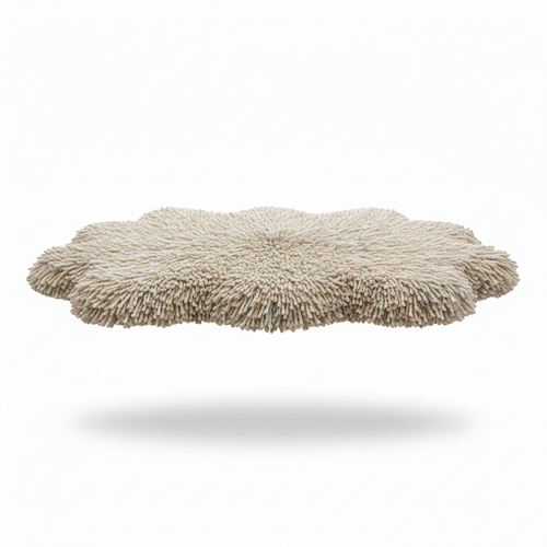 Shaggy Rug