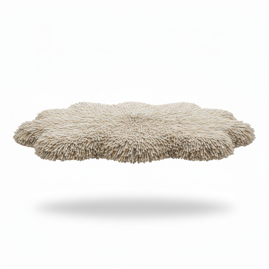Shaggy Rug