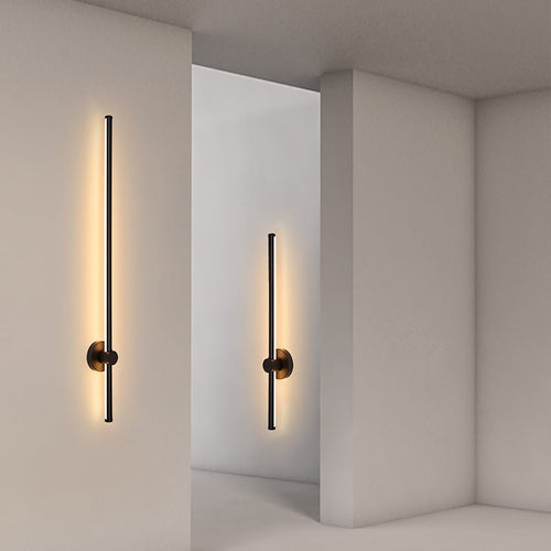 LumiFlex - Rotatable Dimmable LED Wall Light