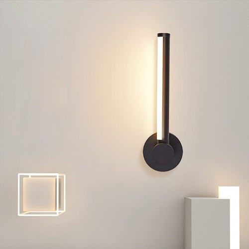 LumiFlex - Rotatable Dimmable LED Wall Light