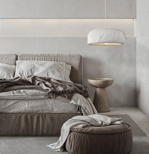 Lia Lamp - Modern Elegance for Your Interior