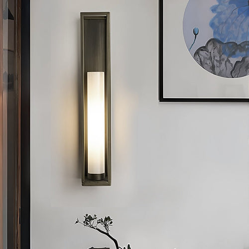 VintageLight - Retro Wall Lights for Atmospheric Wall Decor