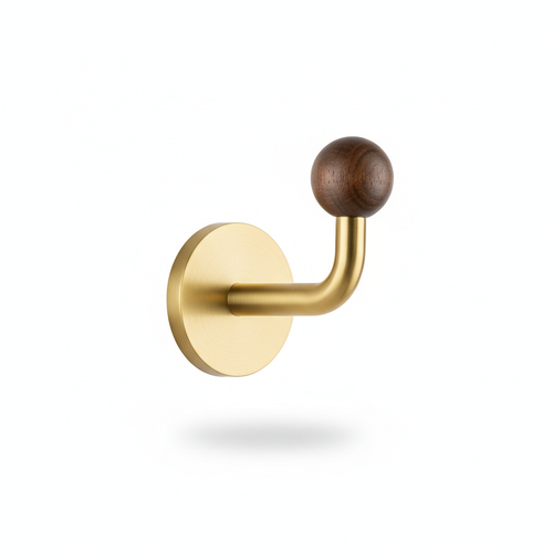 Single Wall Hook